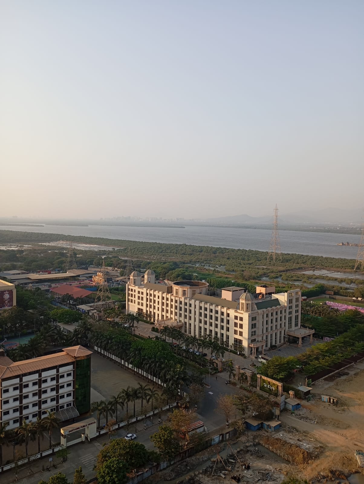 Terrace View